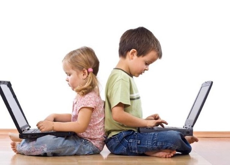 Защита интернета от детей