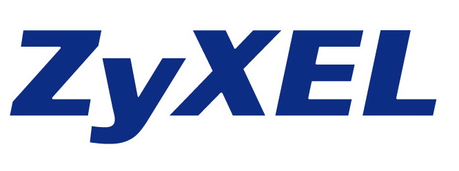 zyxel логотип