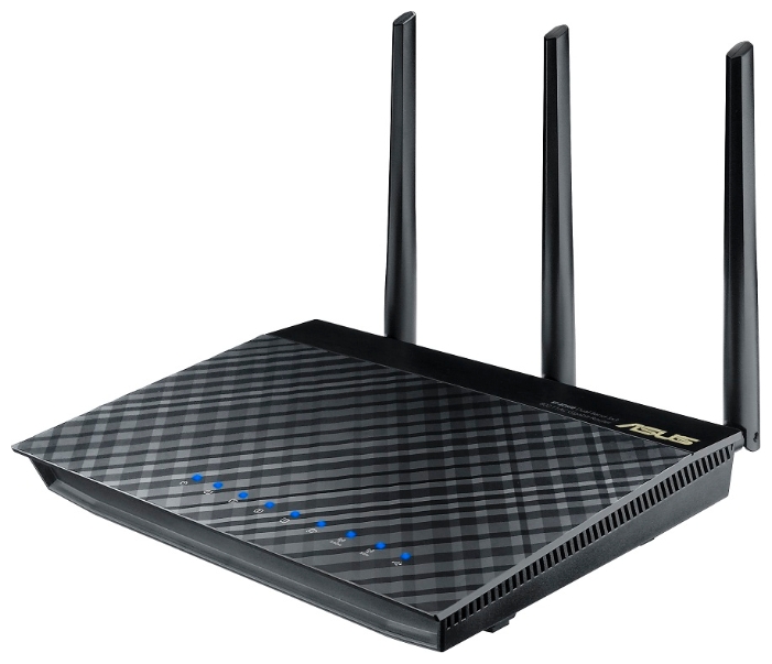 Asus Router