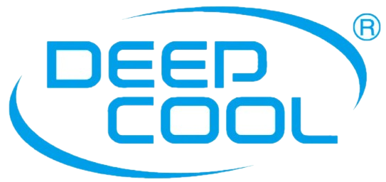 deepcool logo