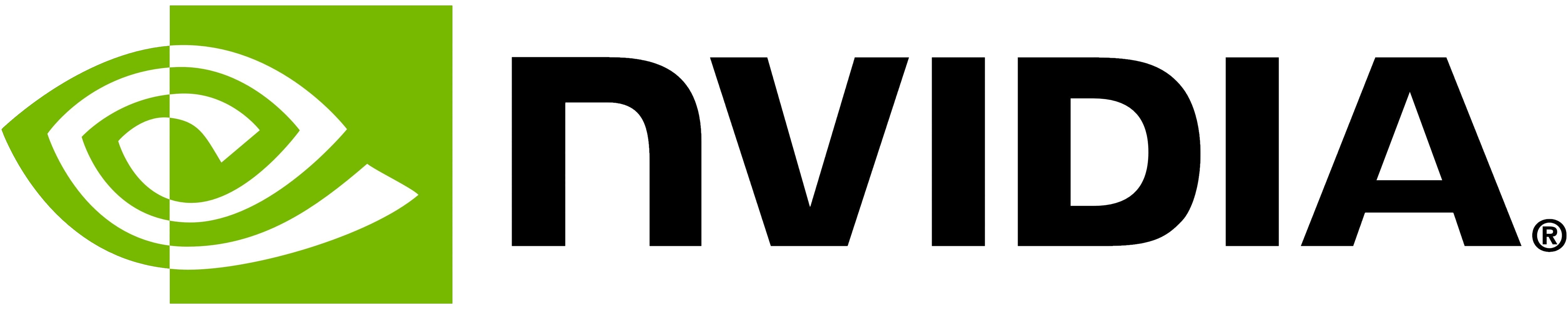 nvdia logo