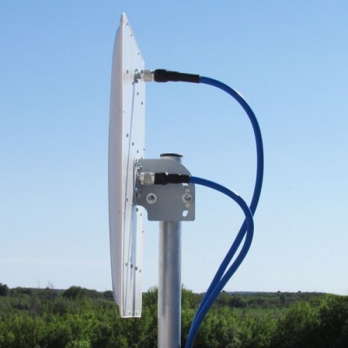 Wfi Repeater