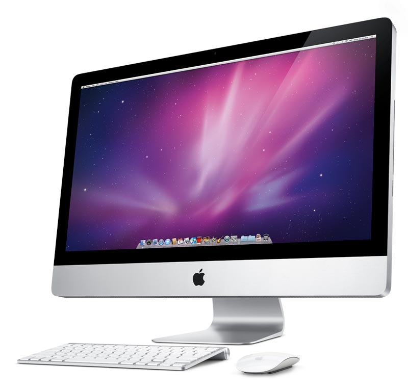 imac new