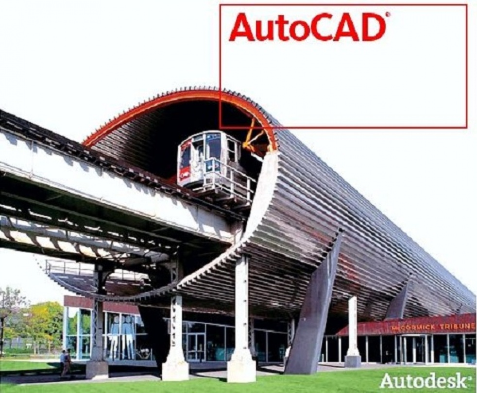 AutoCAD