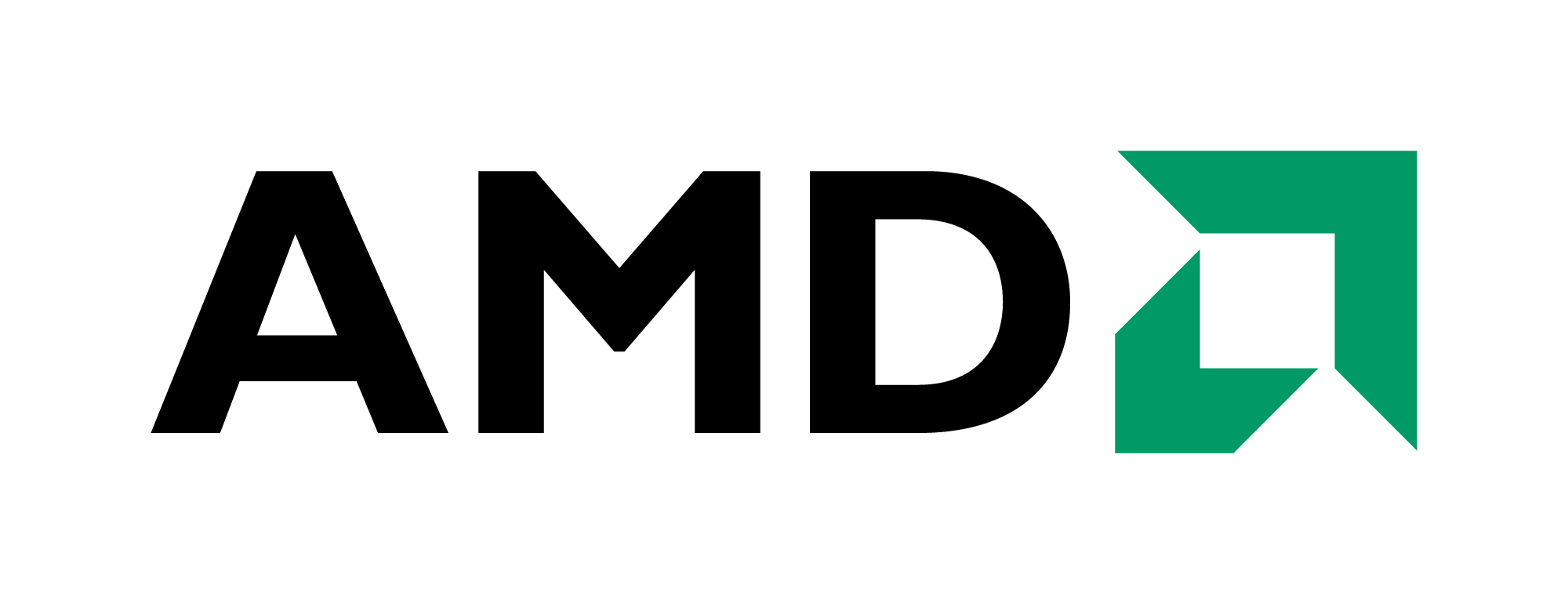 amd logo 2019