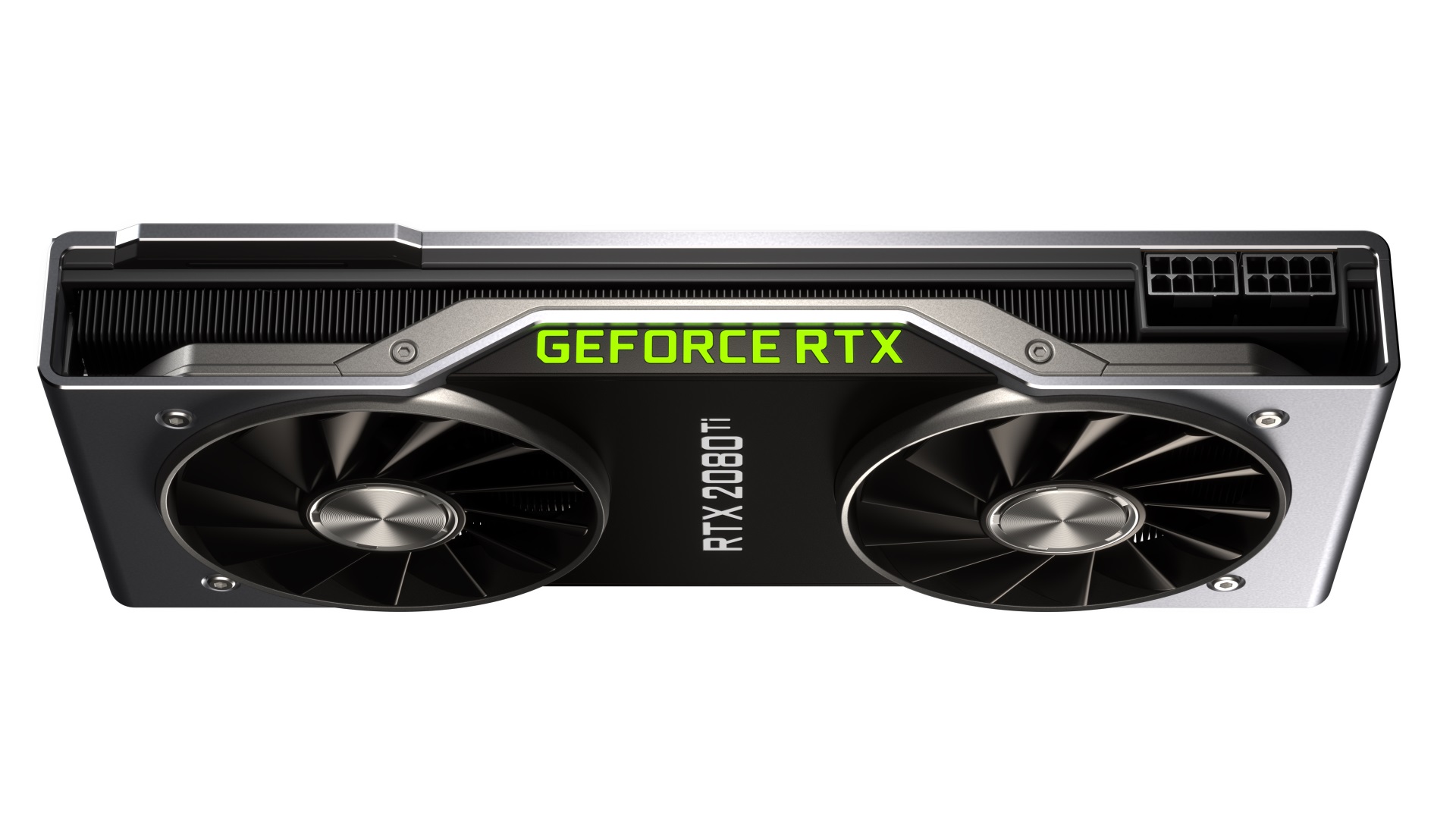 Geforce RTX 2080