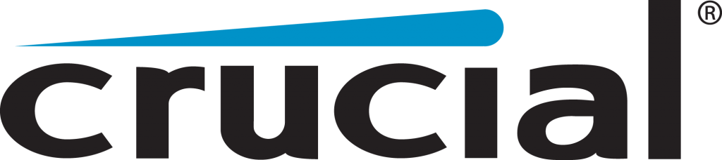 Crucial logo 2020