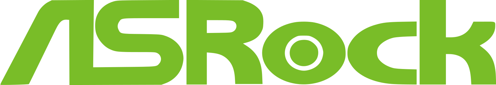 asrock logo 2020