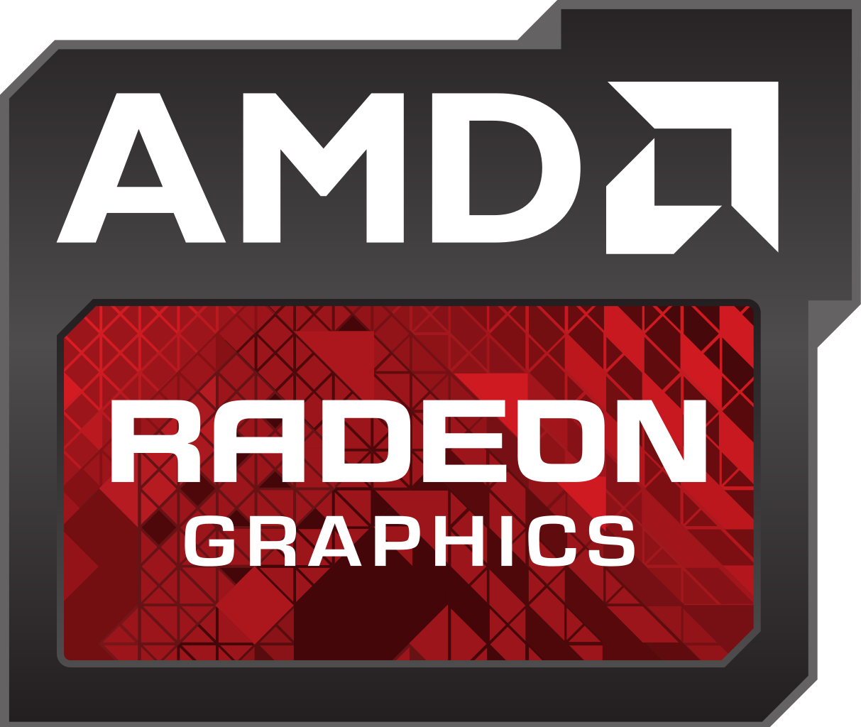 amd logo 5500 xt