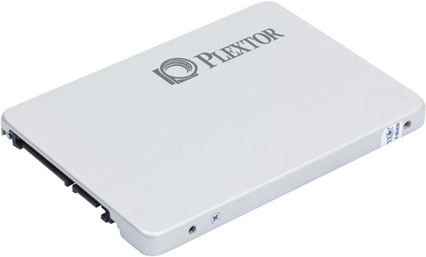 SSD Plextor