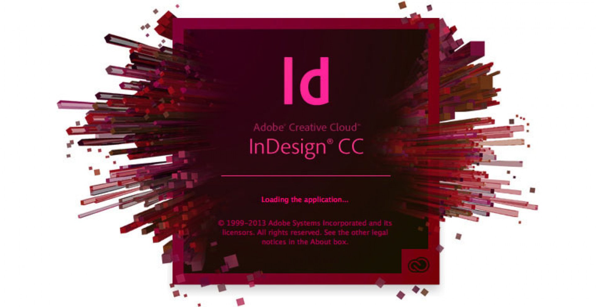 InDesign Mac