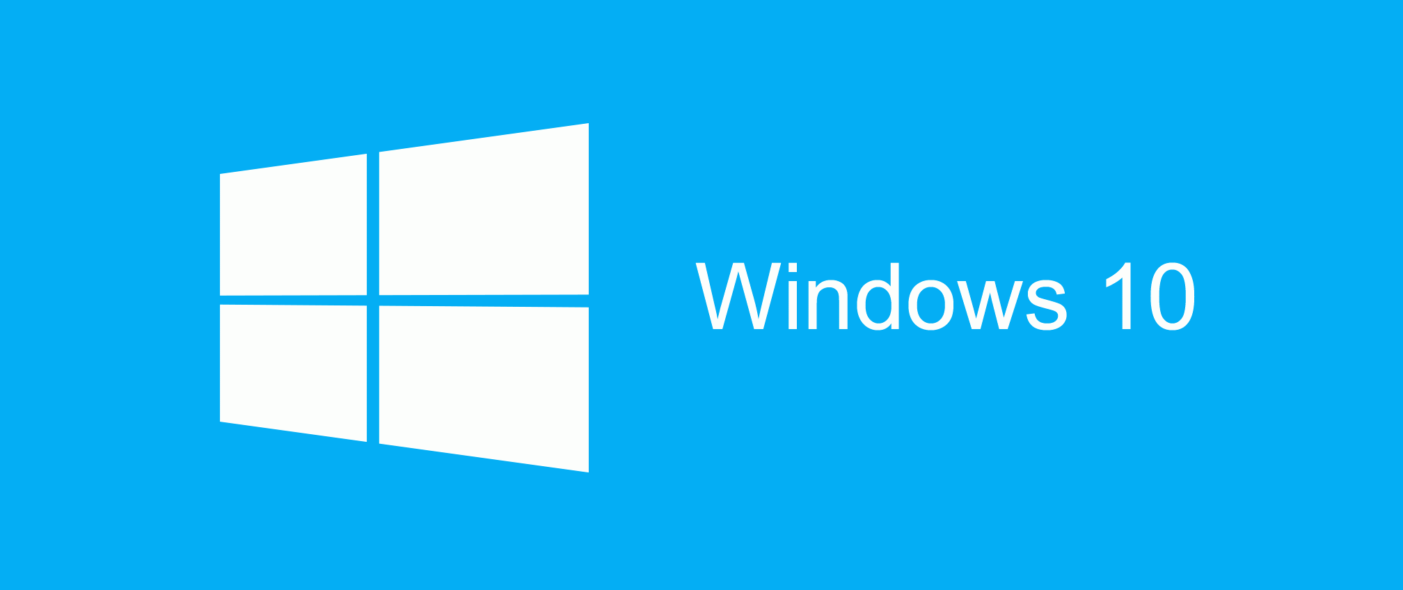 Windows 10