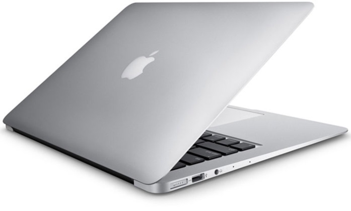 MacBook air