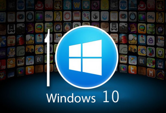 Windows 10 install установка