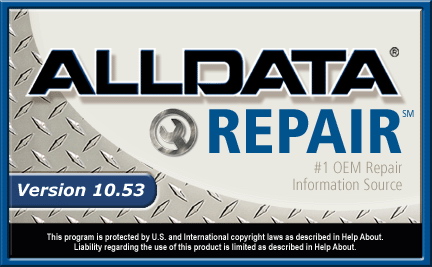 AllData 10.53