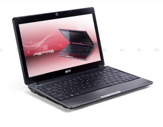 ноутбук Acer Aspire