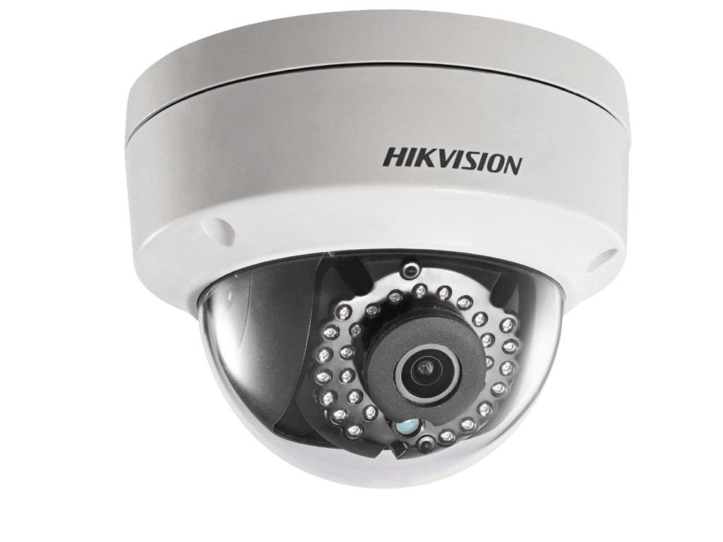 Камера Hikvision