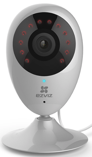 Ezviz cam